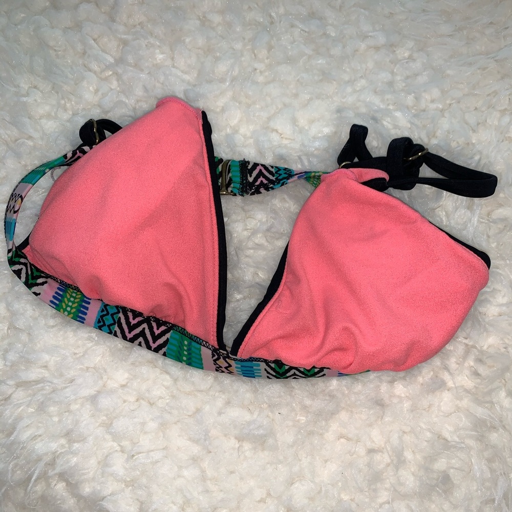 Bathing Suit Top - Picture 2 of 2